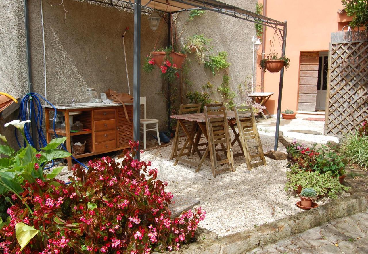 Hotel Casa Satta 1925 Olbia Exterior foto