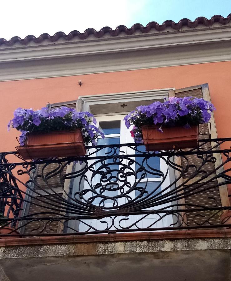 Hotel Casa Satta 1925 Olbia Exterior foto